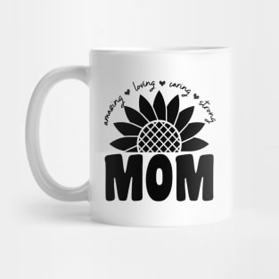 Mothers Day Gift Ideas Mug